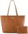 Montana West Tote Bags Vegan Leather Purses and Handbags for Women Top Handle Ladies Shoulder Bags