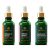 Tree of Life Facial Serum for Face, Brightening, Firming, Hydrating, Dry Skin, Dermatologist Tested – Trio Power Set