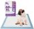 BV Pet Training Pads for Dogs and Puppies, X-Large 28″ x 34″ Training Pad, 40-Count Dog Pee Pad, Disposable Puppy Pads XL, Doggie Potty Pads, Extra Large Dog Pads, Quick Absorb