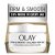 Olay Firm & Smooth Collagen Peptide Face Moisturizer, 2 oz Fragrance Free Firming Face Cream for Hydration and Skin Renewal, Recyclable Eco Jar Packaging