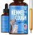 Dog Cough – Kennel Cough – Dog Allergy Relief – Supplements for Dogs & Cats Health – Allergy Relief Immune Supplement for Dogs – for Dry, Wet & Barkly