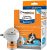 ThunderEase Dog Calming Pheromone Diffuser Kit | Powered by ADAPTIL | Vet Recommended to Relieve Separation Anxiety, Stress Barking & Chewing, and Fear of Fireworks & Thunderstorms (30 Day Supply)