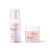 Evereden Kids Happy Face Duo: Kids Face Cream, 1.7 oz. & Kids Face Wash, 3.4 fl oz. | Cool Peach Scent | 2 Item Bundle Set | Plant Based Ingredients | Clean and Natural Skincare for Kids