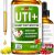 Cat UTI & Dog UTI Treatment ✿ Kidney Support for Cats ✿ Dog UTI ✿ Cat Urinary Tract Infection Treatment ✿ Kidney Support for Dogs ✿ Dog Urinary Tract Infection Treatment ✿ Made in USA ✿ 2 Oz