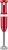 KitchenAid Cordless Variable Speed Hand Blender – KHBBV53, Empire Red