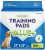 Puppy Pads [100-COUNT] Pet Pee Pads for Dogs & Puppy Training – Potty Pads for Dogs 22″ x 22″ Leak-Proof Dog Pee Pads – Quick-Dry Surface – Heavy Duty Absorbent Disposable Dog Wee Pad Bulk Pack