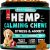 Calming Chews Health Relief Anxiety Stress