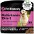 Pet Honesty Multivitamin Dog Supplement, Glucosamine chondroitin for Dogs, Probiotics, Omega Fish Oil, Dog Supplements & Vitamins, Dog Vitamins for Skin and Coat Allergies, (Peanut Butter 90 ct)