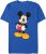 Disney Men’s Classic Mickey Mouse Full Size Graphic Short Sleeve T-Shirt