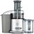 Breville Juice Fountain Plus JE98XL, Silver