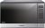 Panasonic Microwave Oven NN-SN686S Stainless Steel Countertop/Built-In with Inverter Technology and Genius Sensor, 1.2 Cubic Foot, 1200W