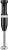 KitchenAid Variable Speed Corded Hand Blender KHBV53, Matte Black