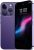 4G Dual SIM Cheap Smartphone, 6.6 inch HD Big Screen, Android 10, SIM Free Unlocked Mobile Phones, 2GB RAM+16GB ROM/Expandable to 256GB, 4800mAh Battery, 13MP Camera, Face ID, GPS,Bluetooth (Purple)