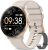 Smart Watch (Answer/Make Calls), 1.39″ Smart Watches for Women 110+ Sports Modes Fitness Tracker with Blood Pressure/Heart Rate/Sleep Monitor, IP68 Waterproof Activity Tracker for Android and iPhone