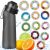 Air Water Bottle 13PCS Flavour Pods Pack 22oz Fruit Fragranc…