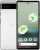 Google Pixel 6a 5G, US Version, 128GB, Chalk – T-Mobile (Renewed)