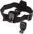 GoPro Head Strap with QuickClip – Official GoPro Mount,Black