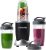 NutriBullet Special Edition NutriBullet Pro 900 – Watt Blender (MatteBlack)