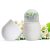 ice Roller for Face and Eye, Upgrated Ice Facial Roller,Facial Beauty Ice Roller Skin Care Tools, Ice Facial Cube Gua Sha Face Massage, Silicone Ice Mold for Face Beauty (White)