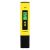 VIVOSUN Digital pH Meter, 0.01pH High Accuracy Pen Type pH Tester for Hydroponics, Household Drinking, Pool and Aquarium, UL Certified