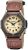 CASIO Men’s FT-500WC-5BVCF Forester Sport Watch, Brown