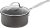 Cuisinart Chef’s Classic Nonstick Hard-Anodized 1.5-Quart Saucepan with Lid, Black