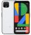 Google Pixel 4 XL – Clearly White – 128GB – Unlocked (Renewed)