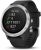 Garmin Vivoactive 3 GPS Smartwatch with Built-in Sports Apps – Black/Silver (Renewed)