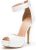 DREAM PAIRS Women’s Swan-05 High Heel Platform Dress Pump Shoes