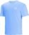 BASSDASH Men’s UPF 50+ Sun Protection Fishing Shirt Short Sleeve UV T-Shirt