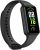 Amazfit Band 7 Fitness & Health Tracker for Women Men, 18-Day Battery Life, ALEXA Built-in, 1.47”AMOLED Display, Heart Rate & SpO₂ Monitoring, 120 Sports Modes, 5 ATM Water Resistant, Black (Renewed)