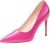 GENSHUO High Heels Pumps for Women Closed Toe,Sexy Pointy Stiletto Heels 4 Inch,Party Prom Dress Pump Shoes