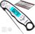 KIZEN Instant Read Meat Thermometer Digital – Food Thermometer for Cooking, Grill, Oven, BBQ – Probe Thermometer for Kitchen