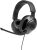 JBL Quantum 200 – Wired Over-Ear Gaming Headphones – Black, Large