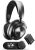 SteelSeries Arctis Nova Pro Wireless Multi-System Gaming Headset – Premium Hi-Fi Drivers – Active Noise Cancellation – Infinity Power System – Stealth Retractable Mic – PC, PS5/PS4, Switch, Mobile