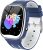 LITSONA Smart Watch for Kids – Children Watches with 26 Fun Games Camera Music Player Video Pedometer Alarm Clock Flashlight – Birthday Gift Educational Toy for Boys and Girls Aged 4-12 (Blue)