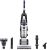 Eureka FloorRover Bagless Upright Pet Vacuum Cleaner, Suctionseal, Swivel Steering for Carpet and Hard Floor