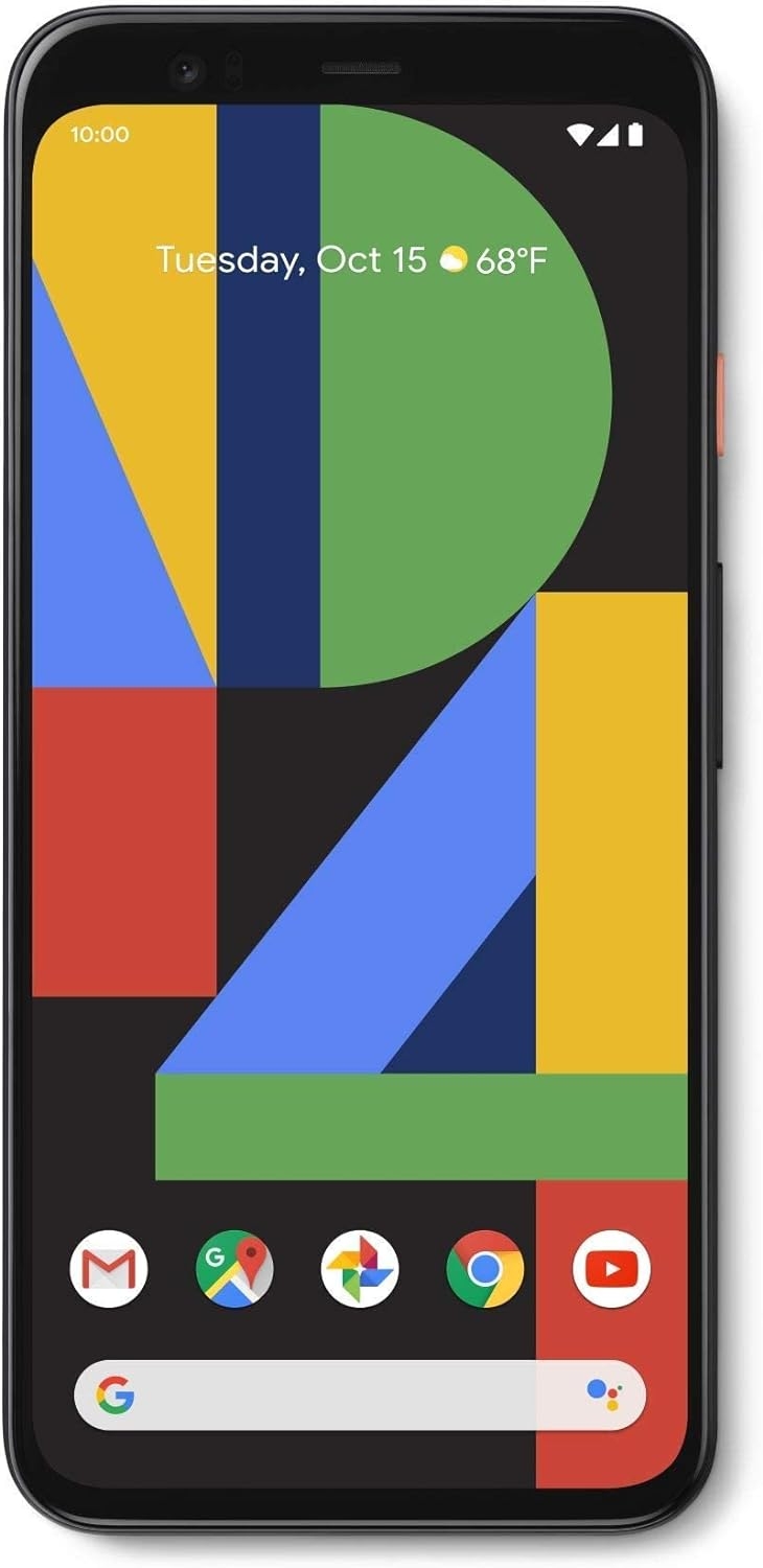 GOOGLE PIXEL 4 64GB ORANGE