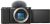 Sony Alpha ZV-E10 – APS-C Interchangeable Lens Mirrorless Vlog Camera – Black