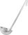 Winco Stainless Steel Ladle, 8-Ounce