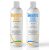 Keratin Shampoo Set For Frizzy Damaged And Color Treated hair INVERTO SILK Luxurious Sulfate Free Shampoo and Conditioner Two Bottles Value Set 2 x 360ml Protect Hair Color Eliminate Frizz