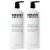 Keratin Complex Keratin Care Smoothing Duo Shampoo & Conditioner 33.8 FL Oz Each