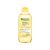 Garnier Micellar Water with Vitamin C, Facial Cleanser & Makeup Remover, 13.5 Fl Oz (400mL), 1 Count (Packaging May Vary)