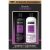 TRESemmé Shampoo and Conditioner Set – Keratin Hair Treatment, Paraben and Sulfate Free Shampoo Safe for Color-Treated Hair, Deep Conditioner for Dry Damaged Hair, Keratin Repair (2 Piece Set)