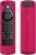 Made for Amazon Remote Cover Case, for Alexa Voice Remote (3rd Gen) – Magenta