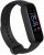 Amazfit Band 5 Activity Fitness Tracker with Alexa Built-in, 15-Day Battery Life, Blood Oxygen, Heart Rate, Sleep & Stress Monitoring, 5 ATM Water Resistant, Fitness Watch for Men Women Kids, Black