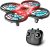 Loolinn | Drones for kids Gift – Auto Anti-Collision Technology, Safe for Kids, Easy To Fly, Mini Drone, RC Quadcopter, 3D Flip, Hand-Controlled Mode, Kids Drone for Boys and Girls (Gift Idea)