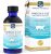 Nordic Naturals Omega-3 Cat, Unflavored – 2 oz – 304 mg Omega-3 Per One mL – Fish Oil for Cats with EPA & DHA – Promotes Heart, Skin, Coat, Joint, & Immune Health – Non-GMO