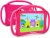 Kids Tablet 7inch Toddler Tablet 32GB Google Play Android Tablet for Kids APP Preinstalled Learning Education Tablet WiFi Camera Tablet with Case Included, Netflix YouTube Tablet for Toddlers