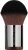 Make Up For Ever Powder Kabuki Brush, No. 124, 1 Count